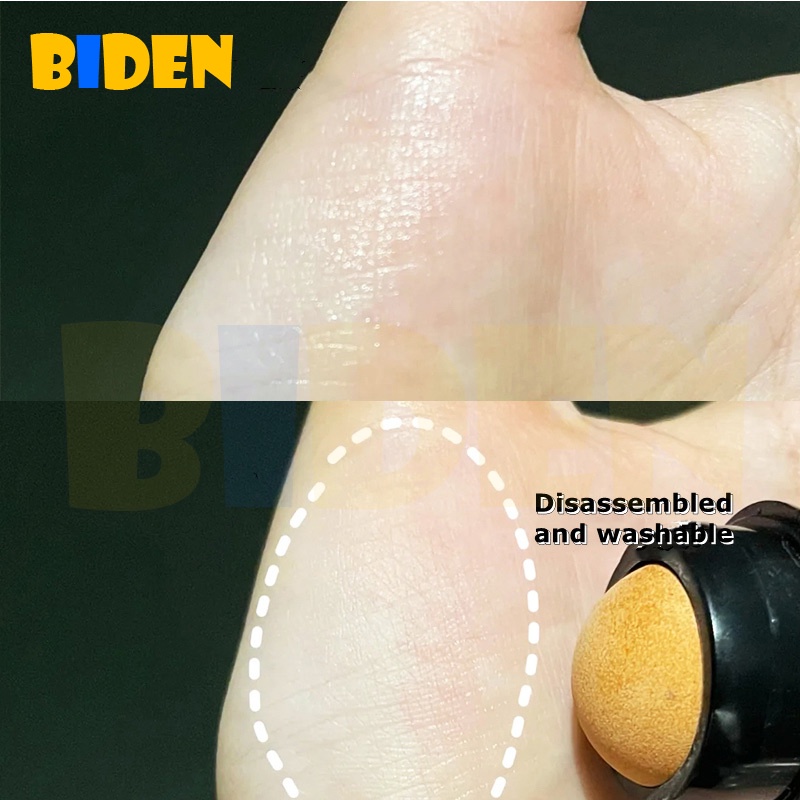 Cây Lăn Đá Núi Lửa Tự Nhiên Kiềm Dầu Chăm Sóc Da Mặt