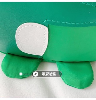 Balo khủng long cực kì đáng yêu