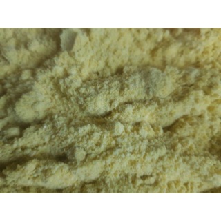 1kg Cám ngô xay dạng bột thích hợp câu cá, cho chim