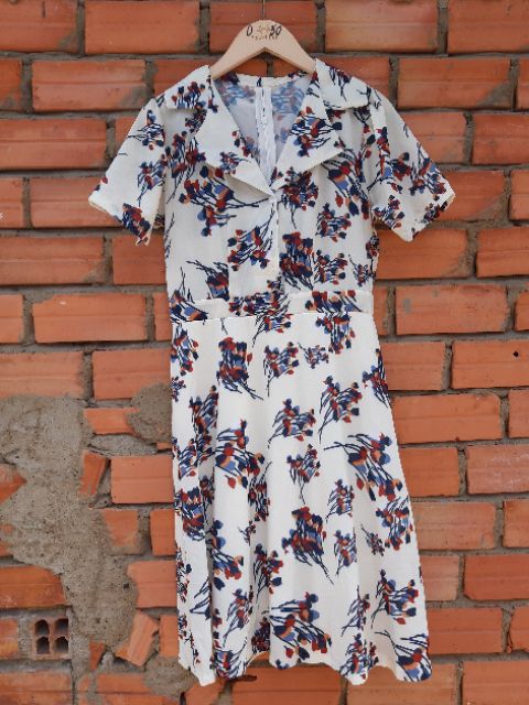 NEW Đầm xuất dư  bán live