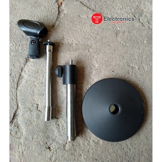 Chân Đế Micro Để Bàn Haif NB-228