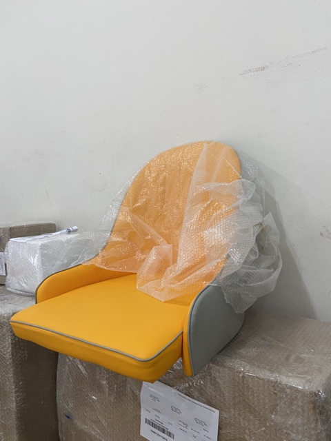 Ghế Ăn Monnet, ghế bàn ăn bọc da có tay vịn(Hàng chính hãng) | BigBuy360 - bigbuy360.vn