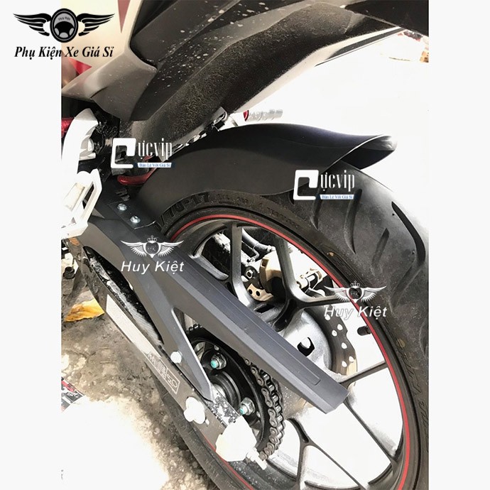 Dè Catte Chắn Bùn Winner X, Winner Bánh Lớn MS1776