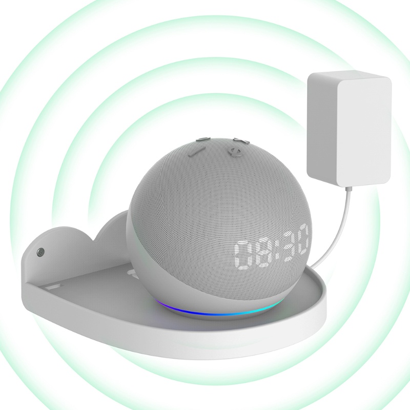 Giá Đỡ Loa Treo Tường Trưng Bày Echo Dot Thứ 4