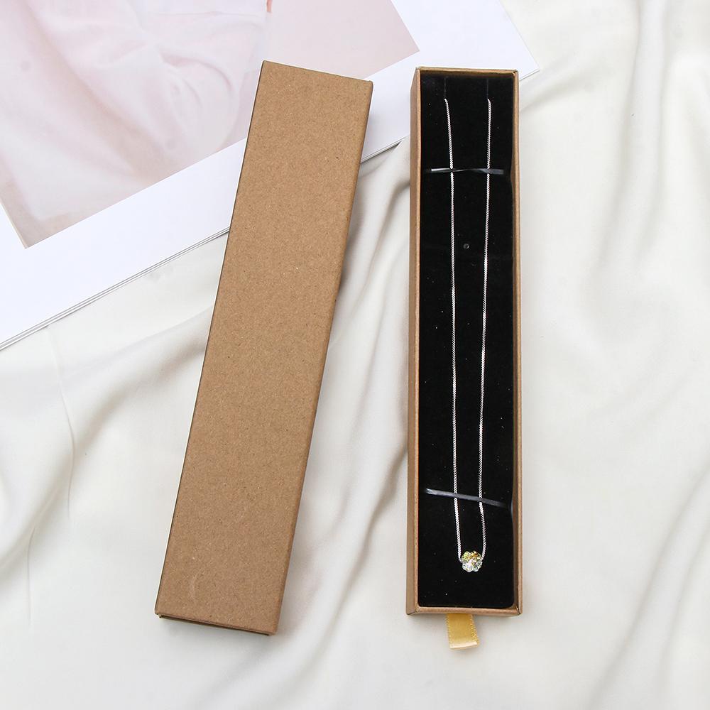 Hộp Đựng Trang Sức Chống Bụi Tiện Dụng