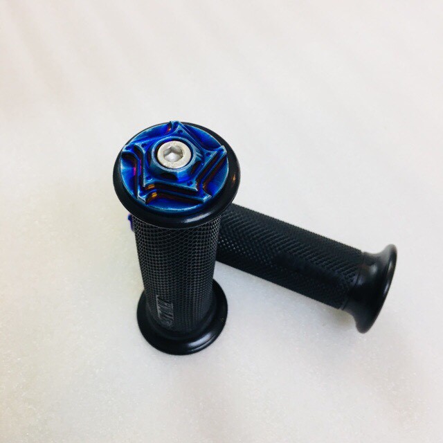 Bao Tay Daytona v3 Và Gù Salaza V1  (Titan , Inox , Hight Light )