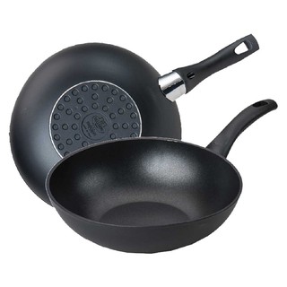 BALLARINI - Chảo wok Positano - 28cm
