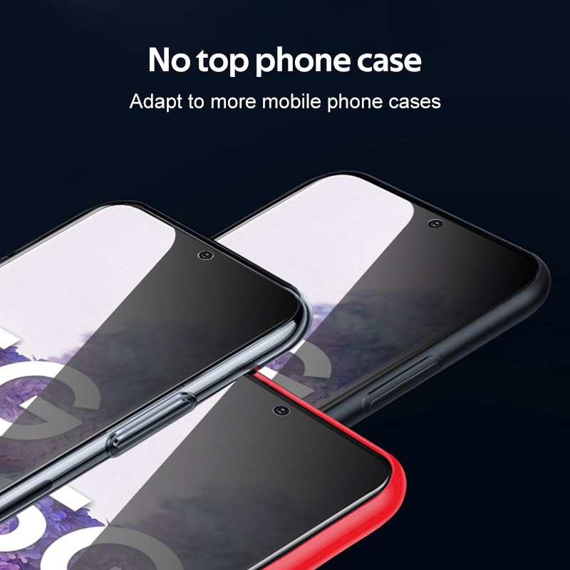 Kính cường lực TBTIC bảo vệ màn hình cho Samsung A01 A02 A10 A10S A10E A20E A20S A20