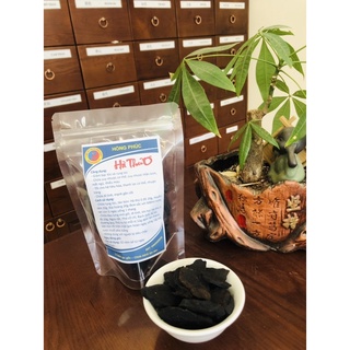 Hà Thủ Ô 100g