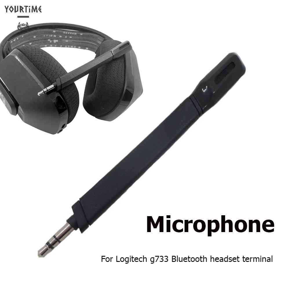 Micro Thay Thế Cho Máy Chơi Game Logitech G733