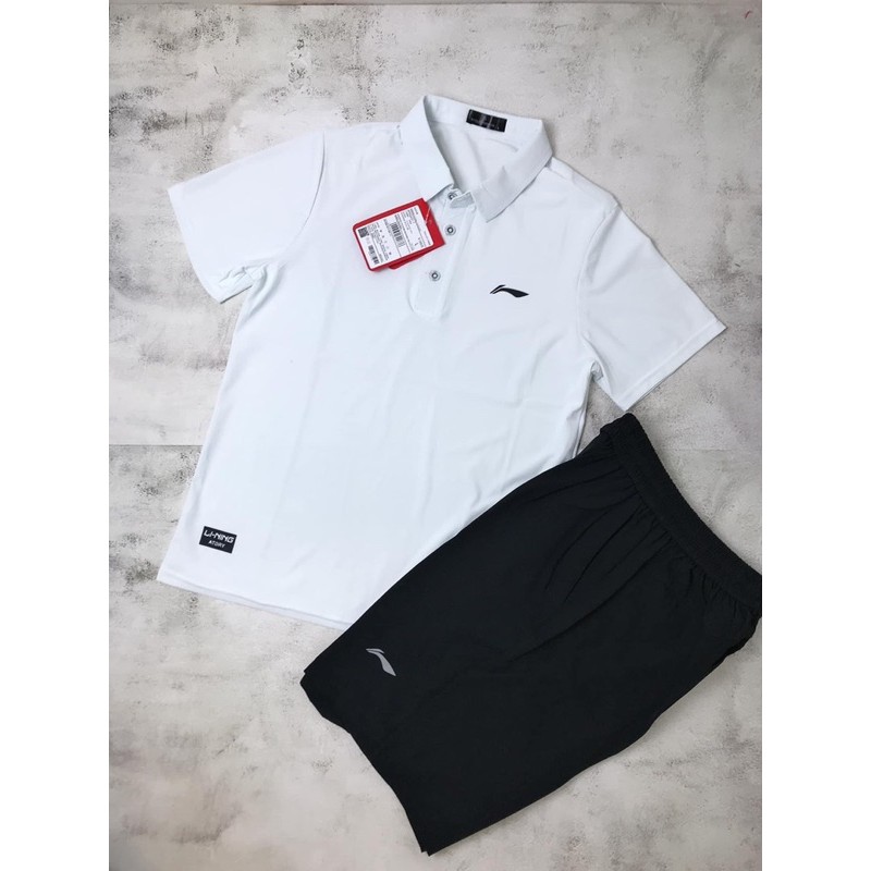 BỘ NAM LING.NING 3 MÀU | BigBuy360 - bigbuy360.vn