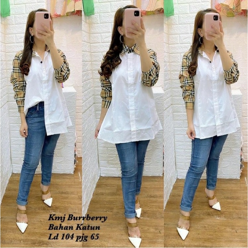 Son Môi BB kd733 Kết Hợp Dành Cho Nữ