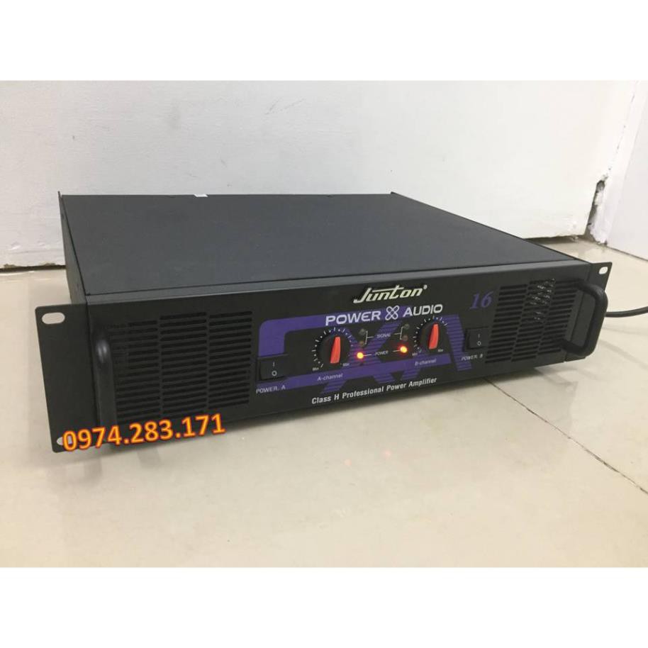 Cục Đẩy Main Công Suất