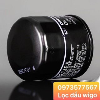 Lọc dầu Wigo OEM