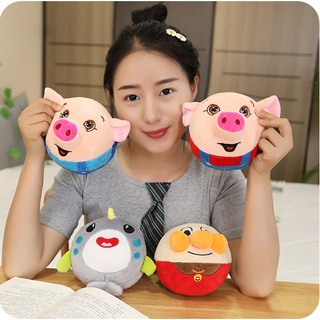 Heo thông minh 🐷 thú bông thông minh con heo biết nói, biết hát, biết nhảy, biết nhại