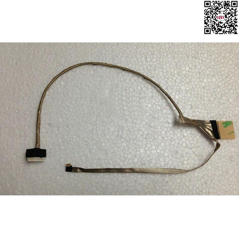 Cáp màn hình laptop Toshiba Satellite A600 A600D A660 A660D A665 A665D