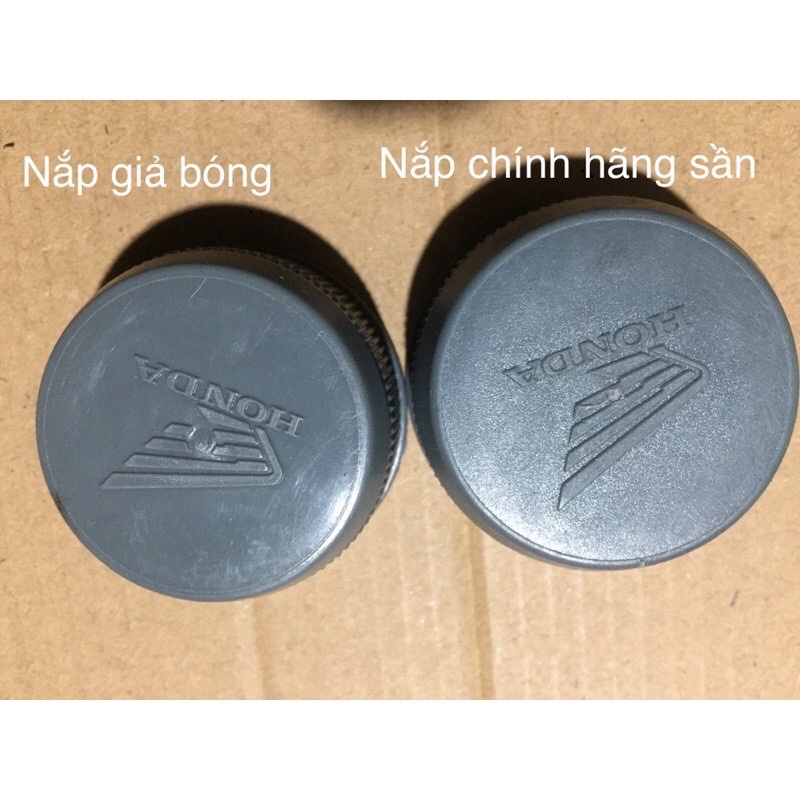 Dầu nhớt Honda nhớt xe ga, xe số chính hãng