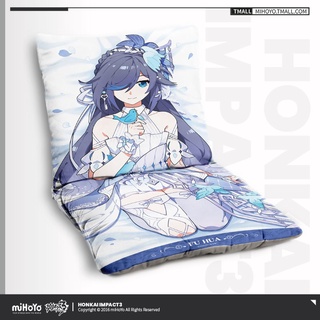 [miHoYo Official] Đệm ghế tựa lưng Valkyrie Honkai Impact 3