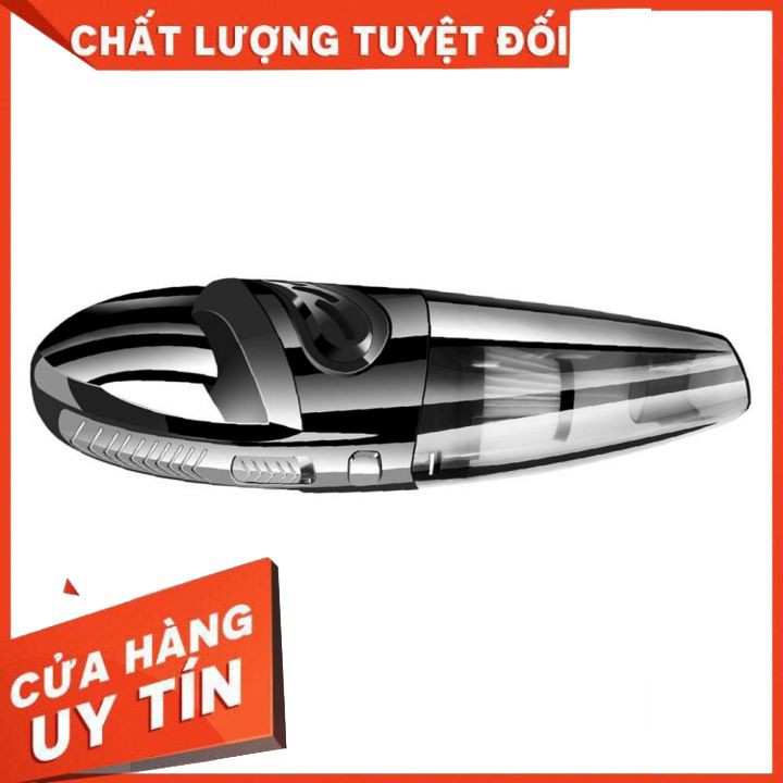 [BH 6 tháng] Máy Hút Bụi Mini Cầm Tay Đa Năng Xe khá Ô TÔ và Gia Đình - Máy R-6053 | BigBuy360 - bigbuy360.vn