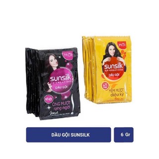 Dầu gội dây Sunsilk