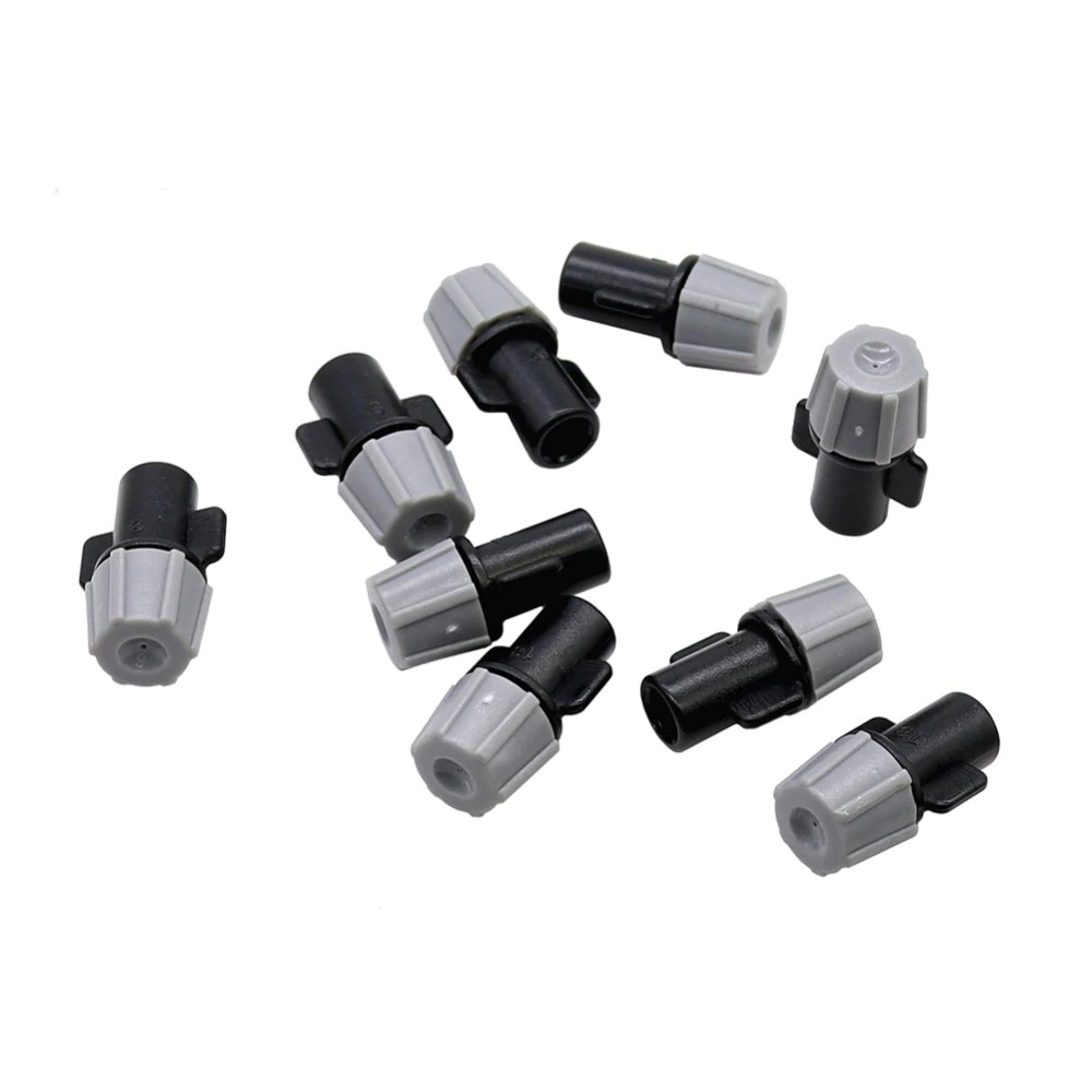 Bộ 10 đầu phun sương 6mm tiện dụng