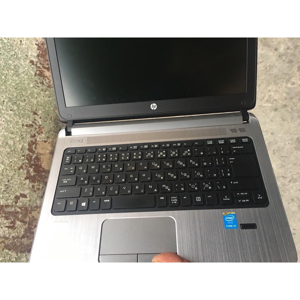 Laptop HP ProBook 430 G2 | WebRaoVat - webraovat.net.vn