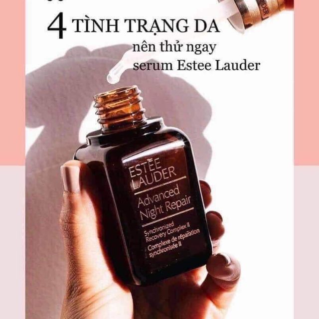 Estee Lauder Advanced Night Repair