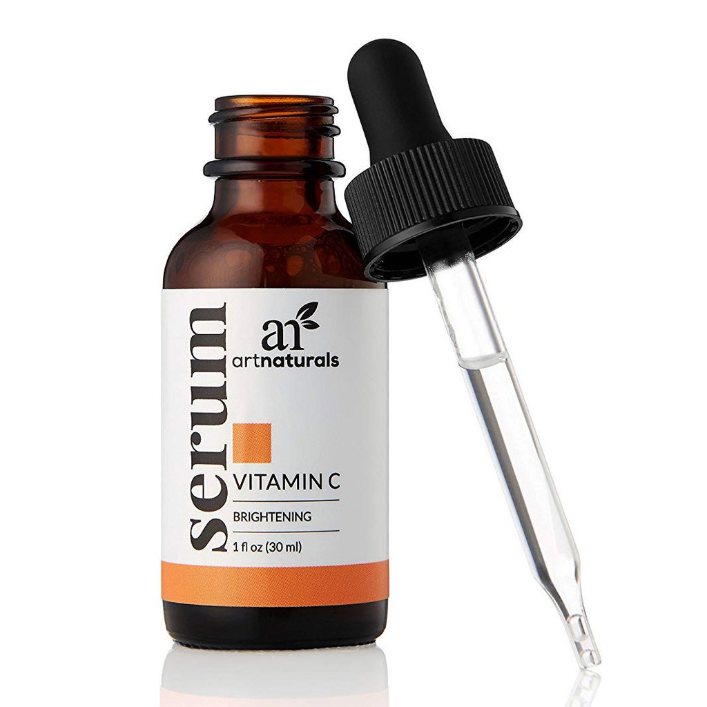 Serum Vitamin C Dưỡng Da ArtNaturals Mỹ