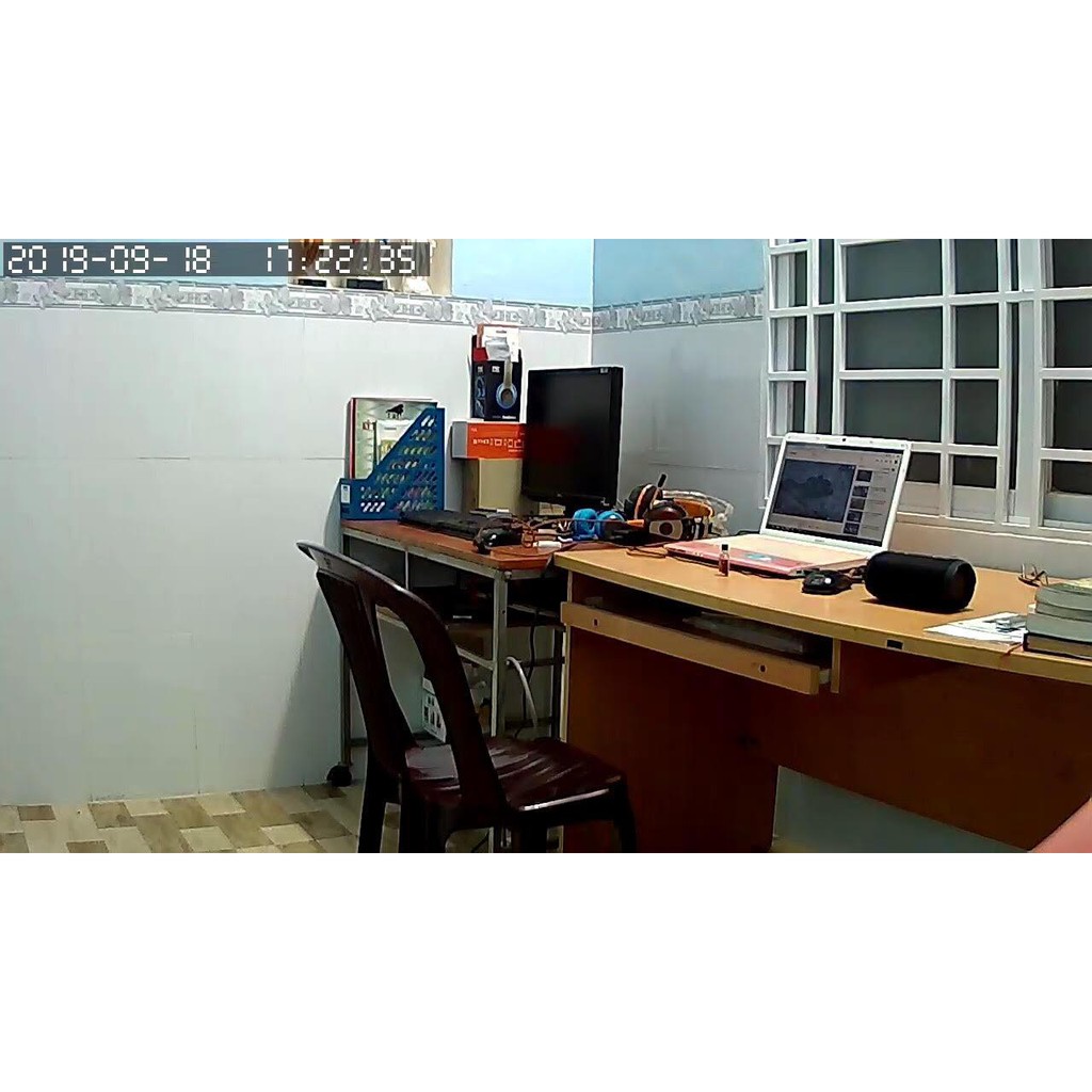 Camera Wifi Carecam  5 râu 3.0Mpx Full HD Mẫu Mới Nhất Xem Đêm Rõ Nét, Đàm Thoại, Ghi Âm, Cảnh Báo | BigBuy360 - bigbuy360.vn