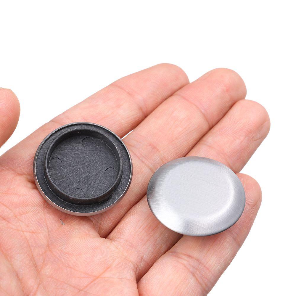 Nút Chặn Lỗ Thoát Nước Bồn Rửa Chén Bằng Inox Tiện Dụng