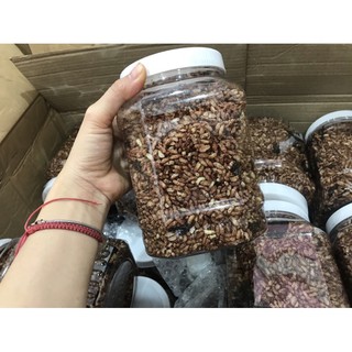 Gạo lứt rong biển 500gr