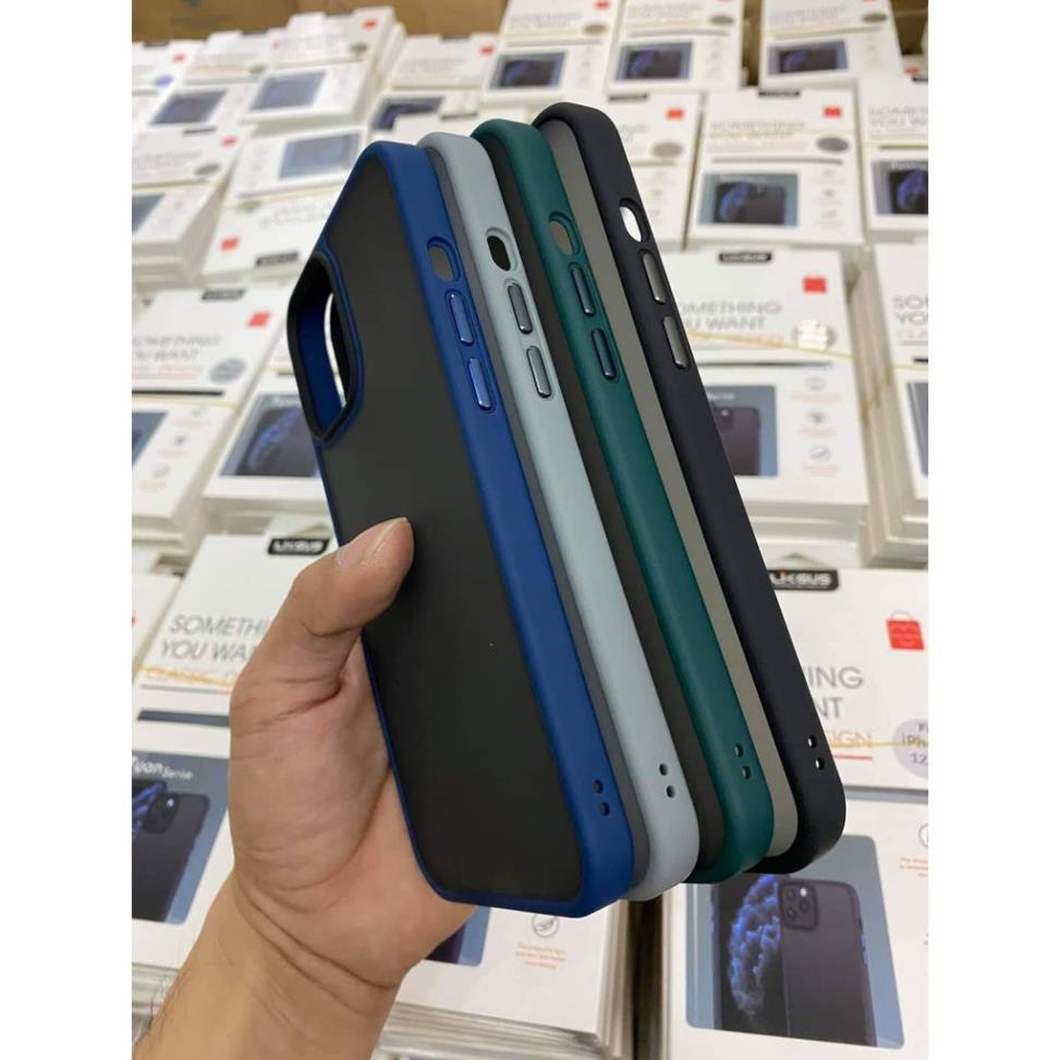 Ốp lưng likgus iphone 11 pro max