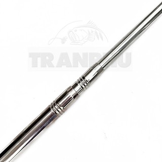 VỢT CÁ INOX VC02/CT/.VỢT CÂU CÁ