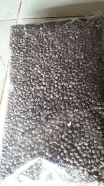 Hột chuối rừng Tây Bắc  90k /1 kg