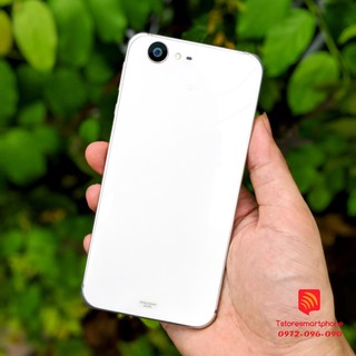 Điện thoại Sharp Aquos Serie 506SH 3GB 32GB Qualcomm Snapdragon 820 chơi game mượt giá tốt