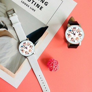 Đồng Hồ BTS Persona Mẫu 2