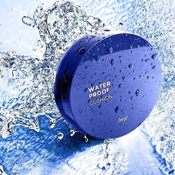 {Thanh Lý] Phấn Nước Kháng Nước Thefaceshop WaterProof Cushion Ex 15g