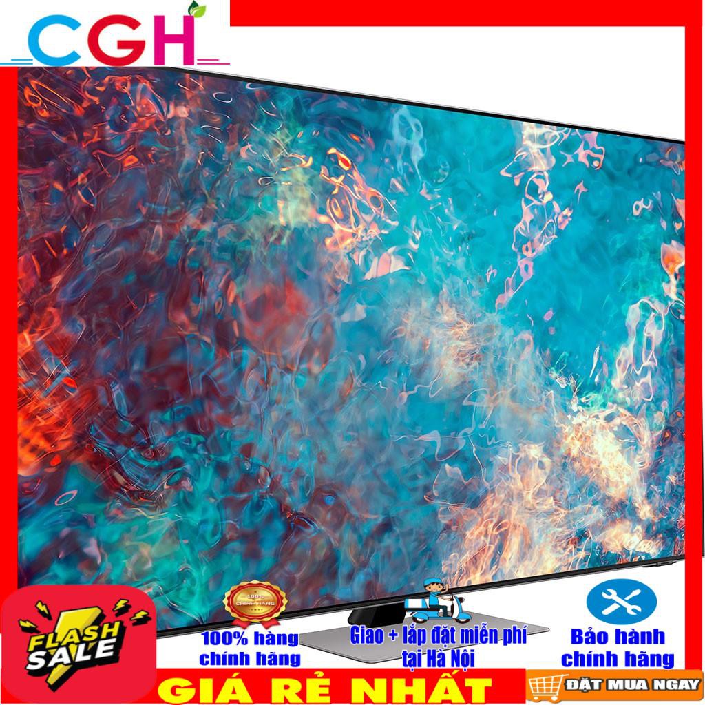 Smart Tivi Neo QLED Samsung 4K 65 inch QA65QN85AAKXXV New 2021 | BigBuy360 - bigbuy360.vn