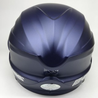 Mũ bảo hiểm GRS A760k (xanh nhám)
