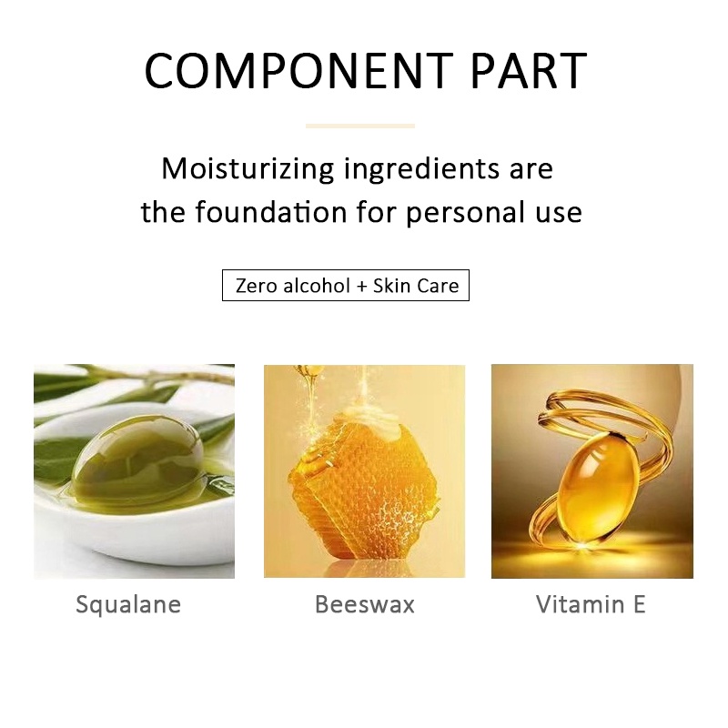 Nước Hoa Khô Cho Nam Và Nữ 3 Tùy Chọn