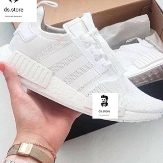 Giày  adidas NMD R1 WHITE