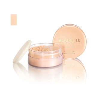 PHẤN PHỦ BỘT BOURJOIS LOOSE POWDER - 32G (01 - Da sáng)