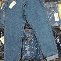 Baggy size 33 34 34 mới
