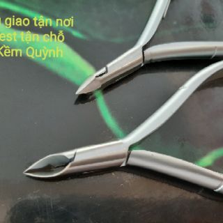 Combo 20 đầu tròn inox Cao cấp