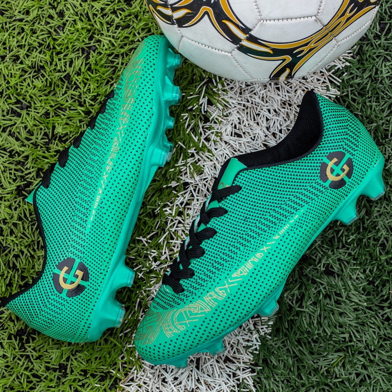 Giày Bốt Luyện Tập Đá Bóng Messi Mercurial Vapor AG Size 35-45