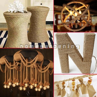 Cuộn Dây Đay 100M Dùng Trang Trí Giáng Sinh