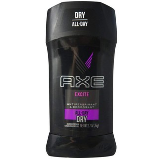 Lăn khử mùi Axe Excite dành cho nam 76g