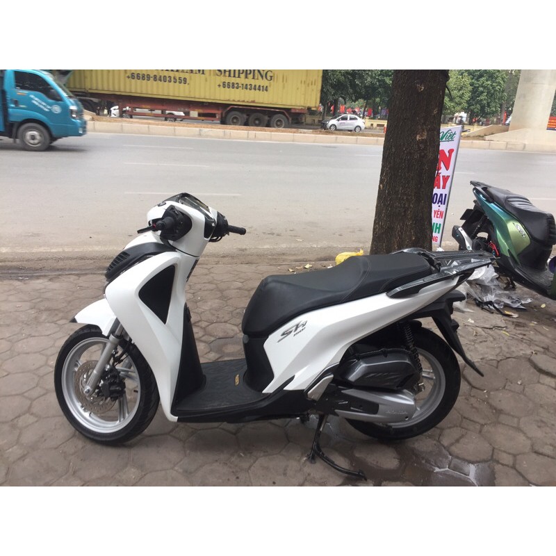 ốp tay sách các bon sh 2017-2019