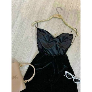 ❤️ ĐẦM 2D NHUNG SẸC XY XẺ TÀ 😀