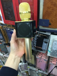 Micro karaoke bluetooth Ys 11